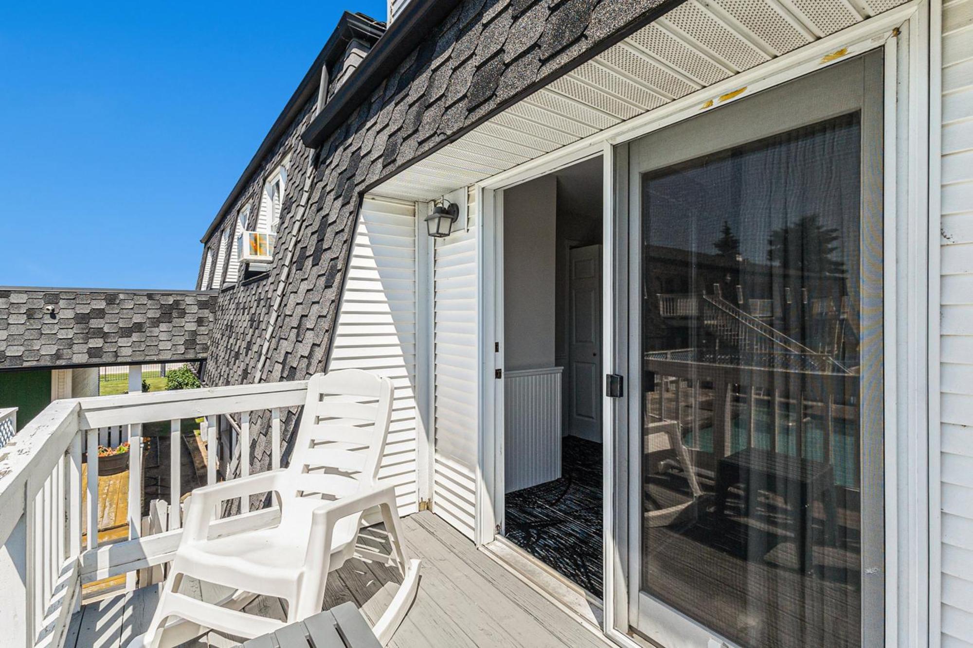 Snyders Shoreline Inn Ludington Exterior foto